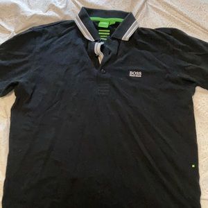 Hugo boss polo